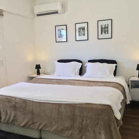 Apartamento Recem Reformado E Bem Decorado Apartman Florianópolis Kültér fotó