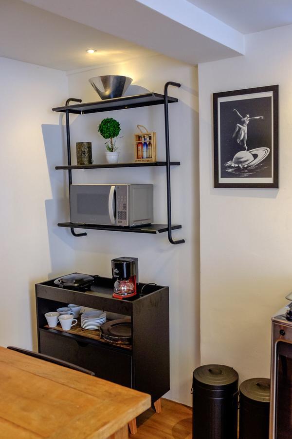 Apartamento Recem Reformado E Bem Decorado Apartman Florianópolis Kültér fotó