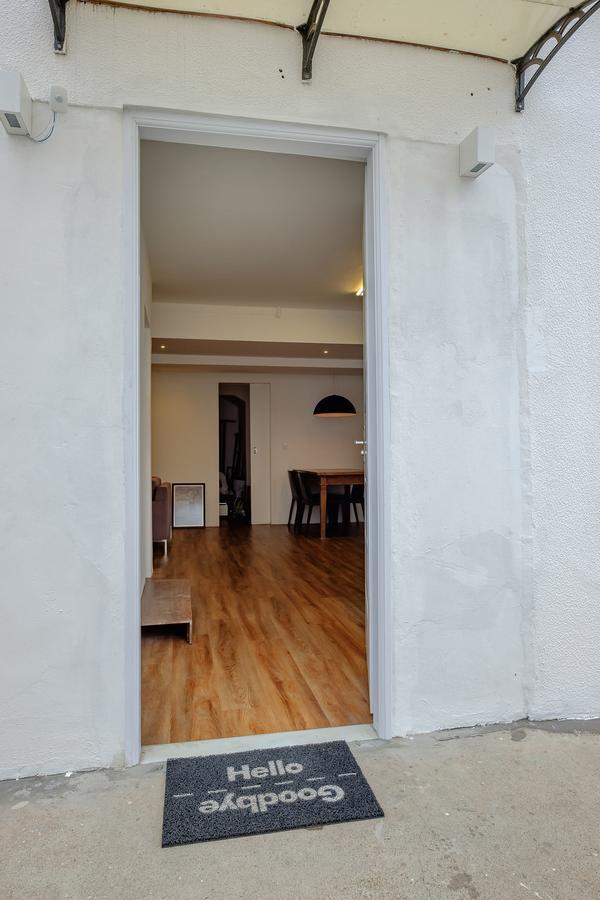 Apartamento Recem Reformado E Bem Decorado Apartman Florianópolis Kültér fotó