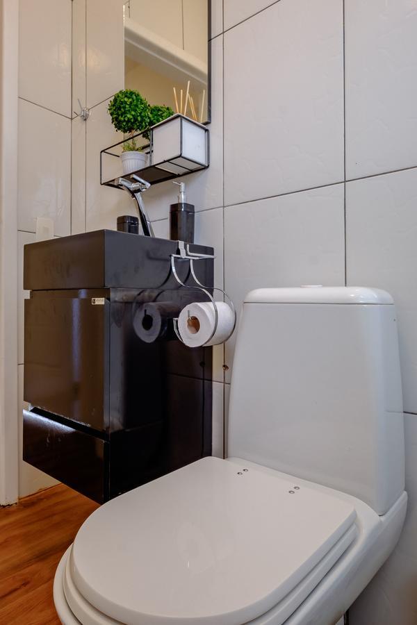 Apartamento Recem Reformado E Bem Decorado Apartman Florianópolis Kültér fotó