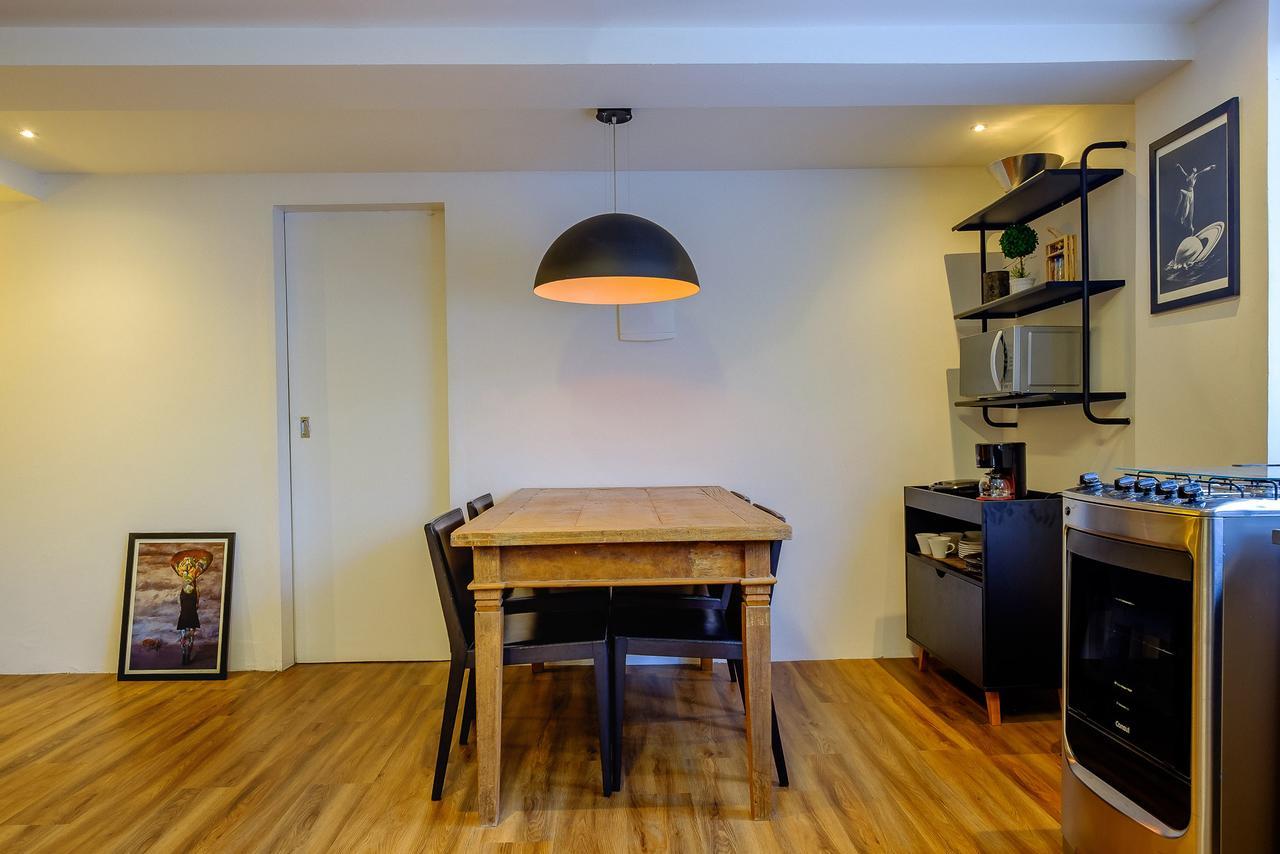 Apartamento Recem Reformado E Bem Decorado Apartman Florianópolis Kültér fotó