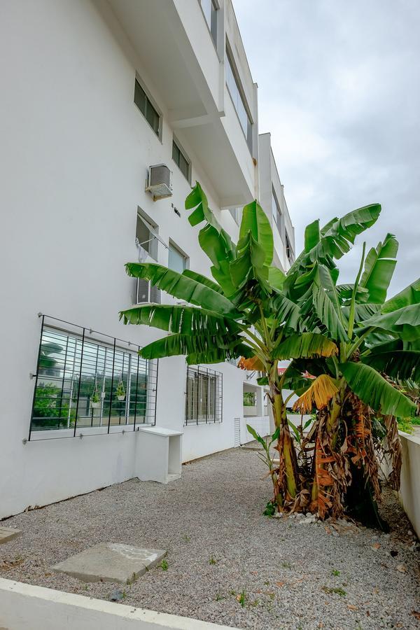 Apartamento Recem Reformado E Bem Decorado Apartman Florianópolis Kültér fotó
