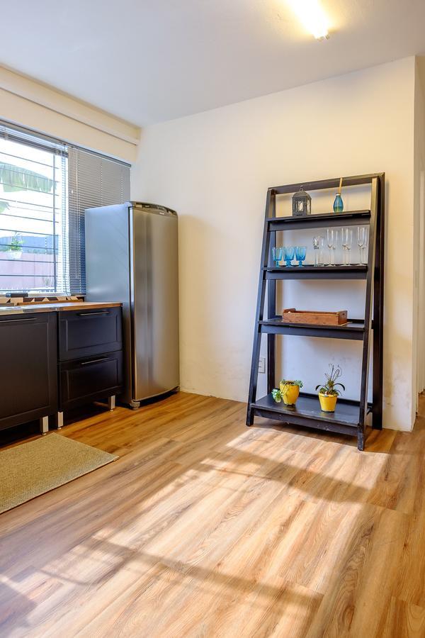 Apartamento Recem Reformado E Bem Decorado Apartman Florianópolis Kültér fotó