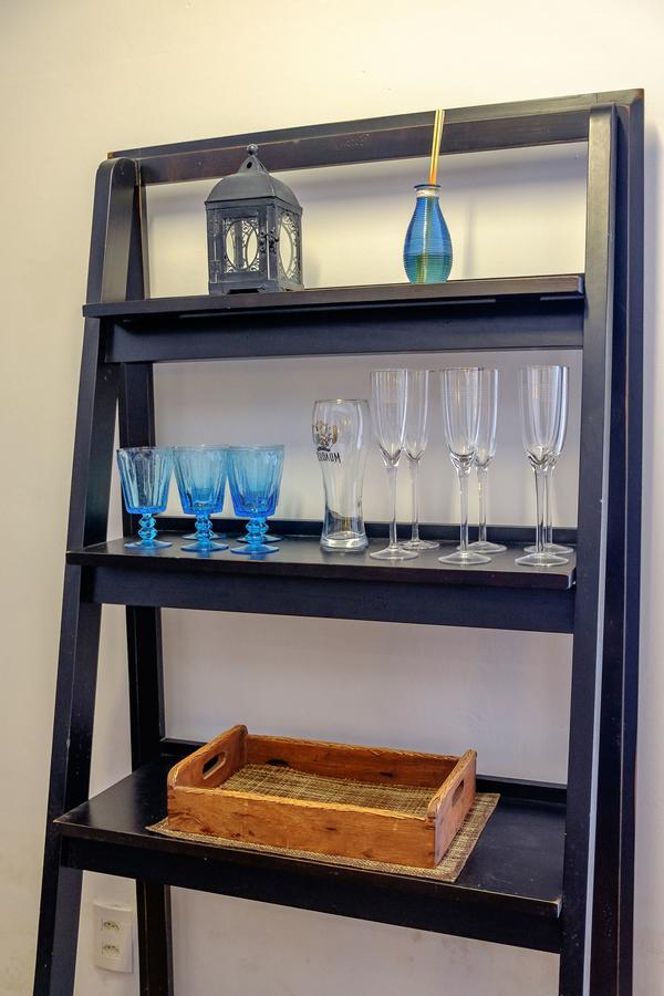 Apartamento Recem Reformado E Bem Decorado Apartman Florianópolis Kültér fotó