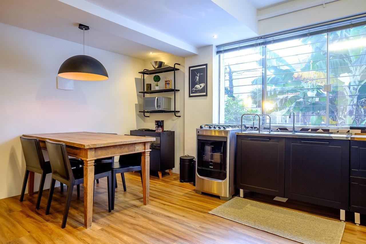 Apartamento Recem Reformado E Bem Decorado Apartman Florianópolis Kültér fotó