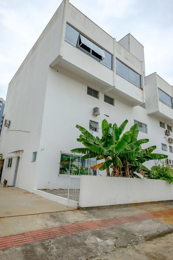 Apartamento Recem Reformado E Bem Decorado Apartman Florianópolis Kültér fotó